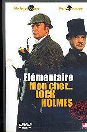 Elementaire mon cher lock holmes [FR Import]