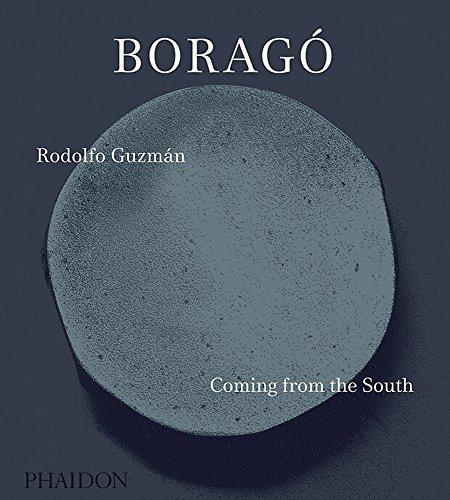 Borago: Coming from the South