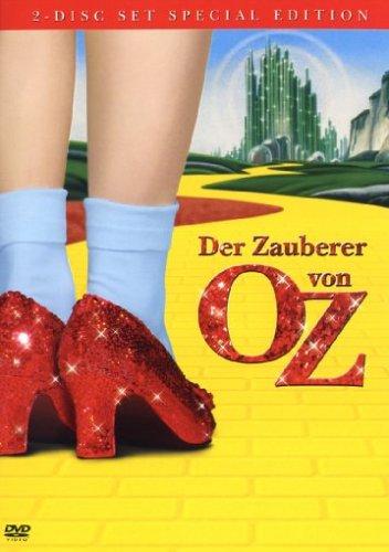 Der Zauberer von Oz [Special Edition] [2 DVDs]