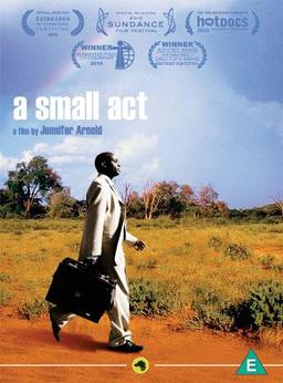 A Small Act [DVD] [UK Import]