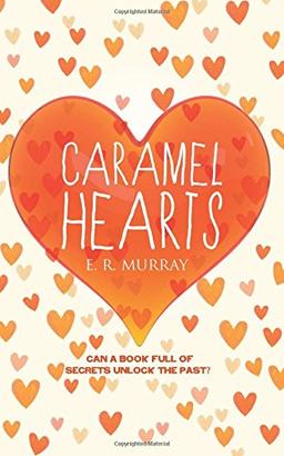 Caramel Hearts