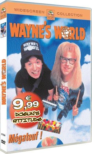 Waynes World [UK Import]