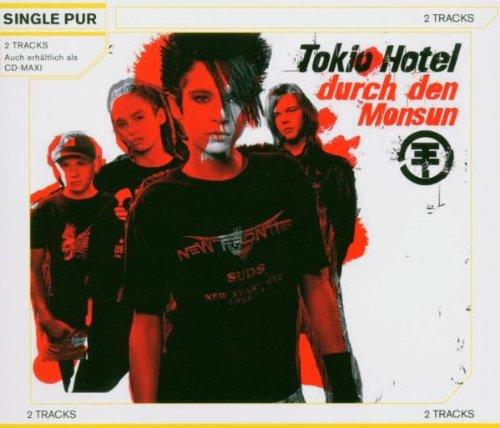 Durch Den Monsun.(2-Track)