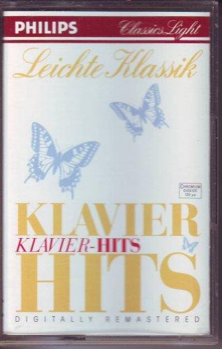 Leichte Klassik Klavier Hits