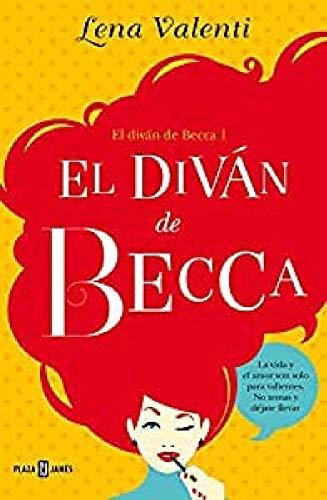 El diván de Becca. 1