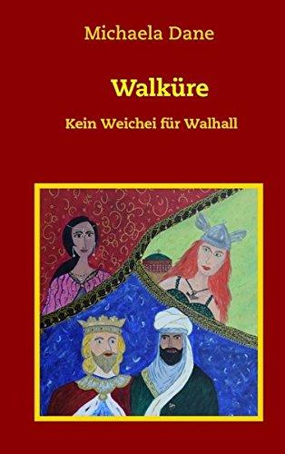 Walküre: Kein Weichei für Walhall