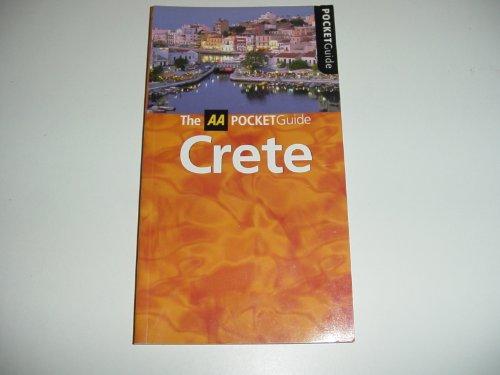 Pocket Guide Crete