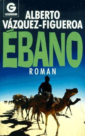 Ebano. Roman.