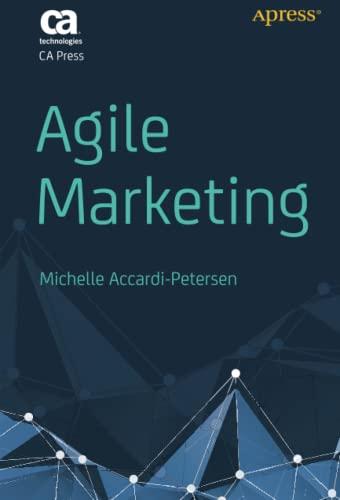 Agile Marketing