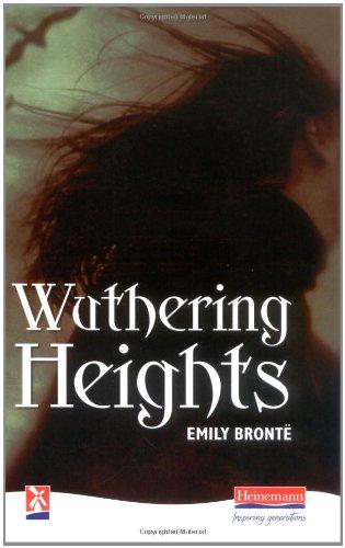 Wuthering Heights (New Windmills KS3)