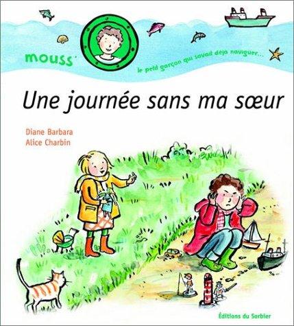 Mouss' : le petit garçon qui savait déjà naviguer. Une journée sans moi