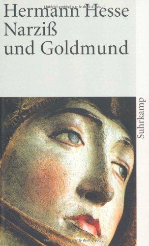 Narziß und Goldmund. Erzählung