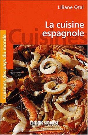 La cuisine espagnole