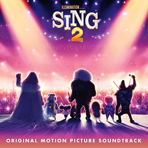 Sing 2 (2LP) [Vinyl LP]