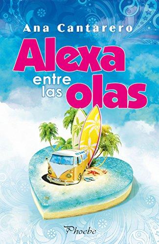 Alexa entre las olas (Phoebe)