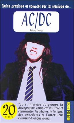 Ac/dc (Musicbook)