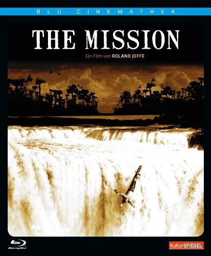 The Mission - Blu Cinemathek [Blu-ray]