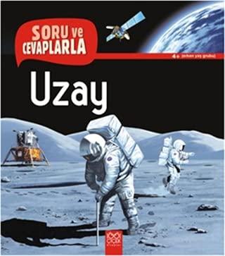 Uzay: Soru ve Cevaplarla