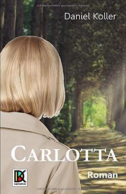 Carlotta: Roman