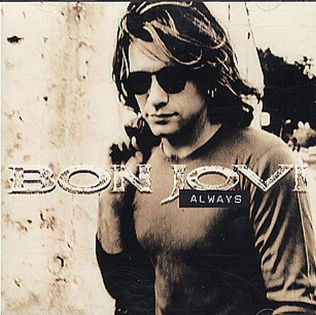 Always-Never Say Goodbye/Cd-S