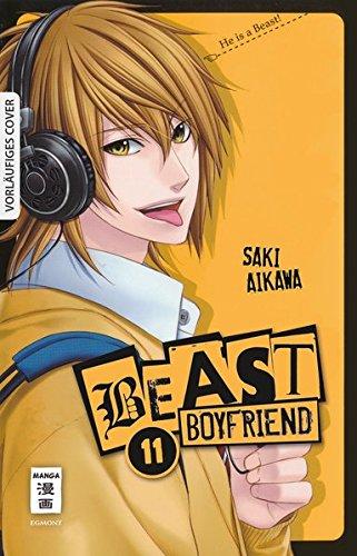 Beast Boyfriend 11