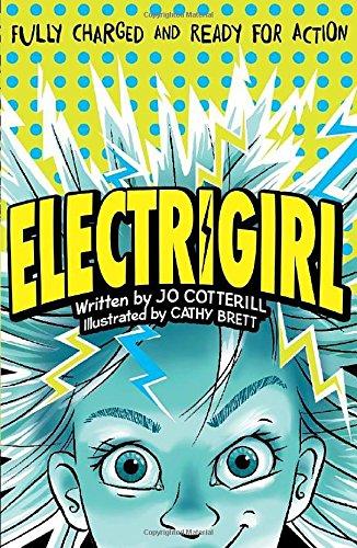 Electrigirl