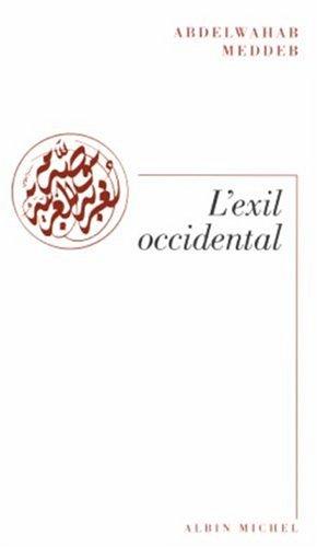 L'exil occidental