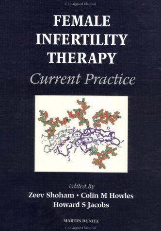 Female Infertility Therapy: Current Practice