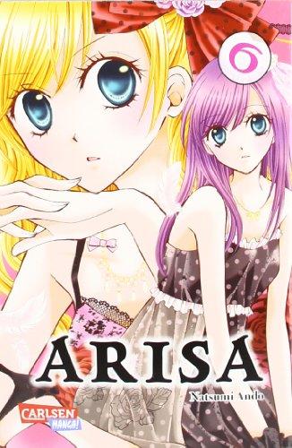 Arisa, Band 6