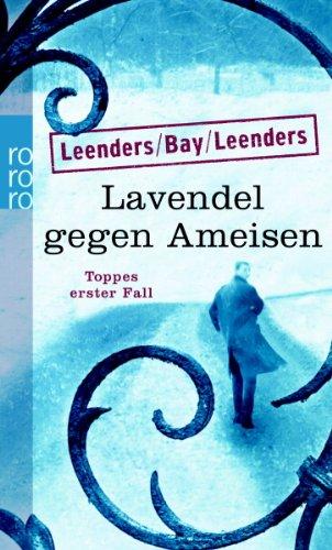 Lavendel gegen Ameisen: Toppes erster Fall