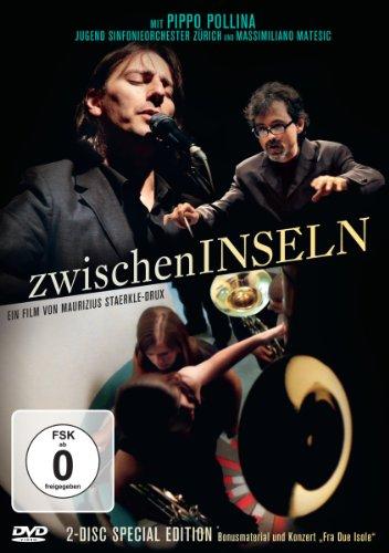 Zwischen Inseln [2 DVDs] [Special Edition]