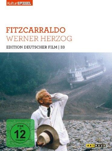 Fitzcarraldo / Edition Deutscher Film