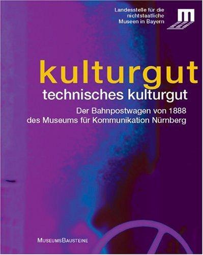 Technisches Kulturgut