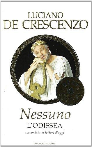 Nessuno. L'Odissea raccontata ai lettori d'oggi