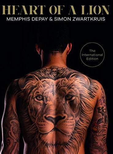 Heart of a Lion: The International Edition