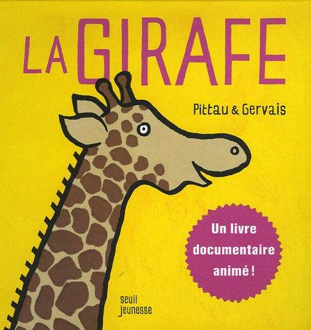 La girafe