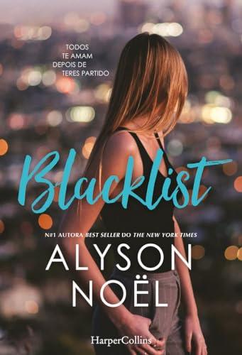 Blacklist (HARPERCOLLINS PORTUGAL, Band 1701)