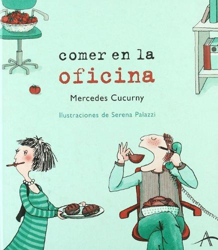 Comer en la oficina (Cocina)