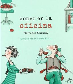 Comer en la oficina (Cocina)