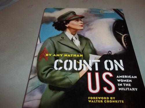 Count on Us: American Women in the Military