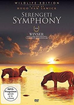 Serengeti Symphony