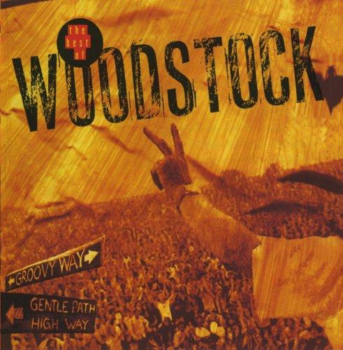 Woodstock/Best of...