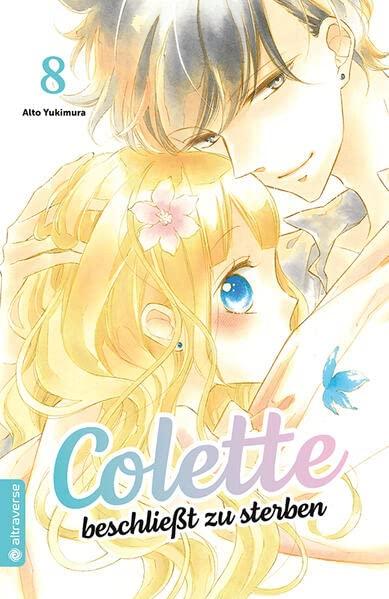 Colette beschließt zu sterben 08