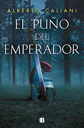 El puño del emperador (Histórica)