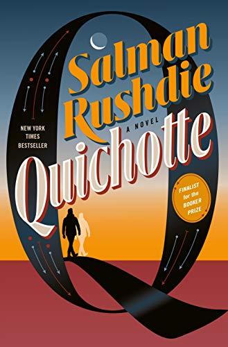 Quichotte: A Novel