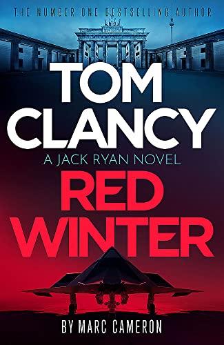 Tom Clancy Red Winter (Jack Ryan)