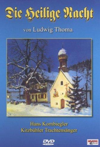 Die heilige Nacht von Ludwig Thoma