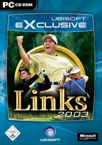 Links 2003 [UbiSoft eXclusive]