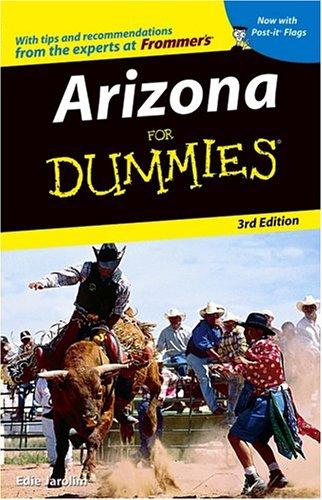 Arizona for Dummies