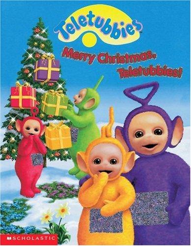 Merry Christmas, Teletubbies!